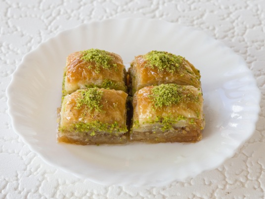 Baklava není jen turecká! Skutečný příběh dezertu, který rozdělil národy