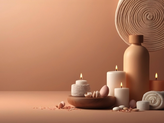 Jak uspořádat domácí spa kurz: nejlepší kosmetika pro relaxaci a obnovu