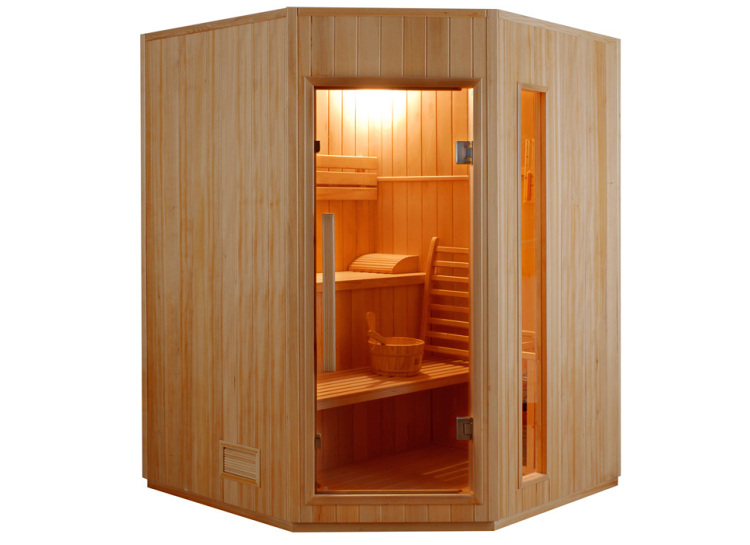 Finská sauna ZEN