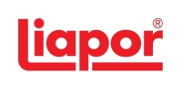 Liapor logo