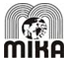 Mika logo