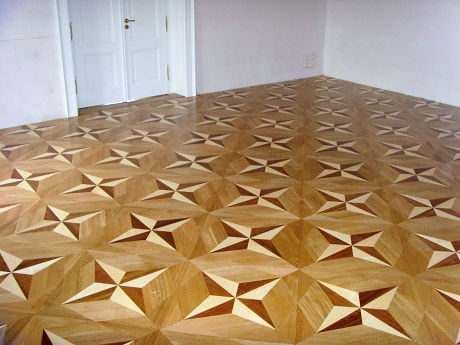 podlahy Mosaic