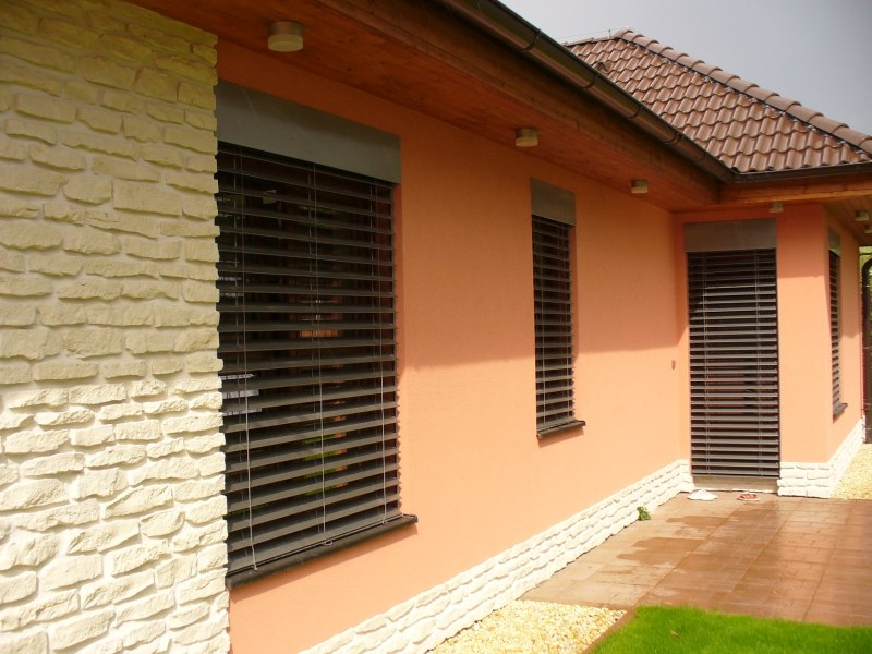 Den stínící techniky 2024