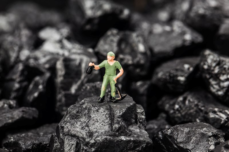 Druhy uhlí - jak se vyznat v kvalitě uhlí