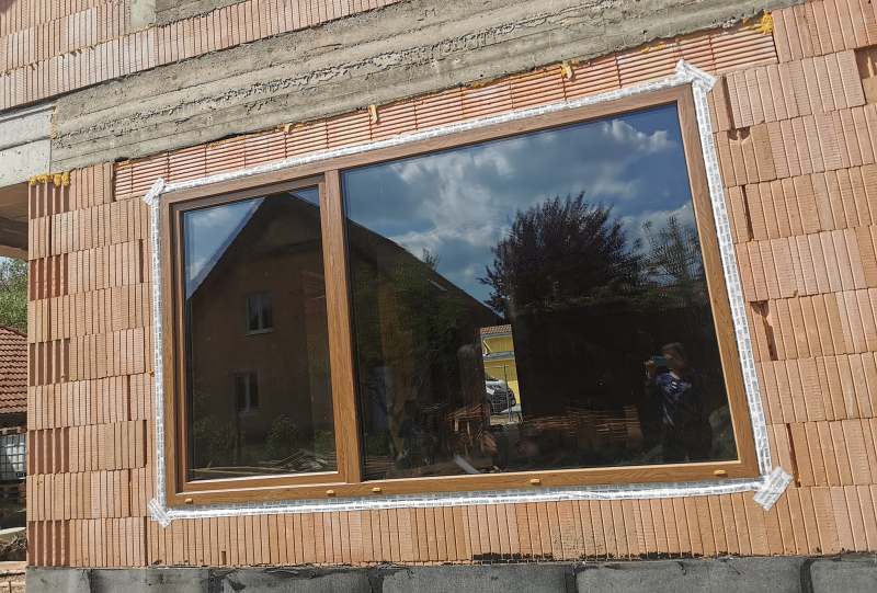 Oknostyl - plastová okna
