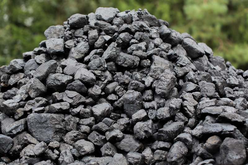 Mýty o uhlí