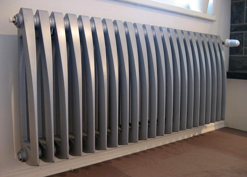 Ústřední topení radiátory: Průvodce výběrem a instalací