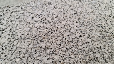Refaglass - kontaktní podlahy z ultratenkého betonu