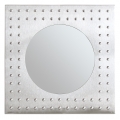ARTTEC Závěsné zrcadlo 41 x 41 cm