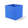 HALMAR Úložný box WINNY Barevné provedení: modrá