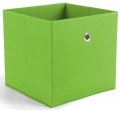 HALMAR Úložný box WINNY Barevné provedení: zelená