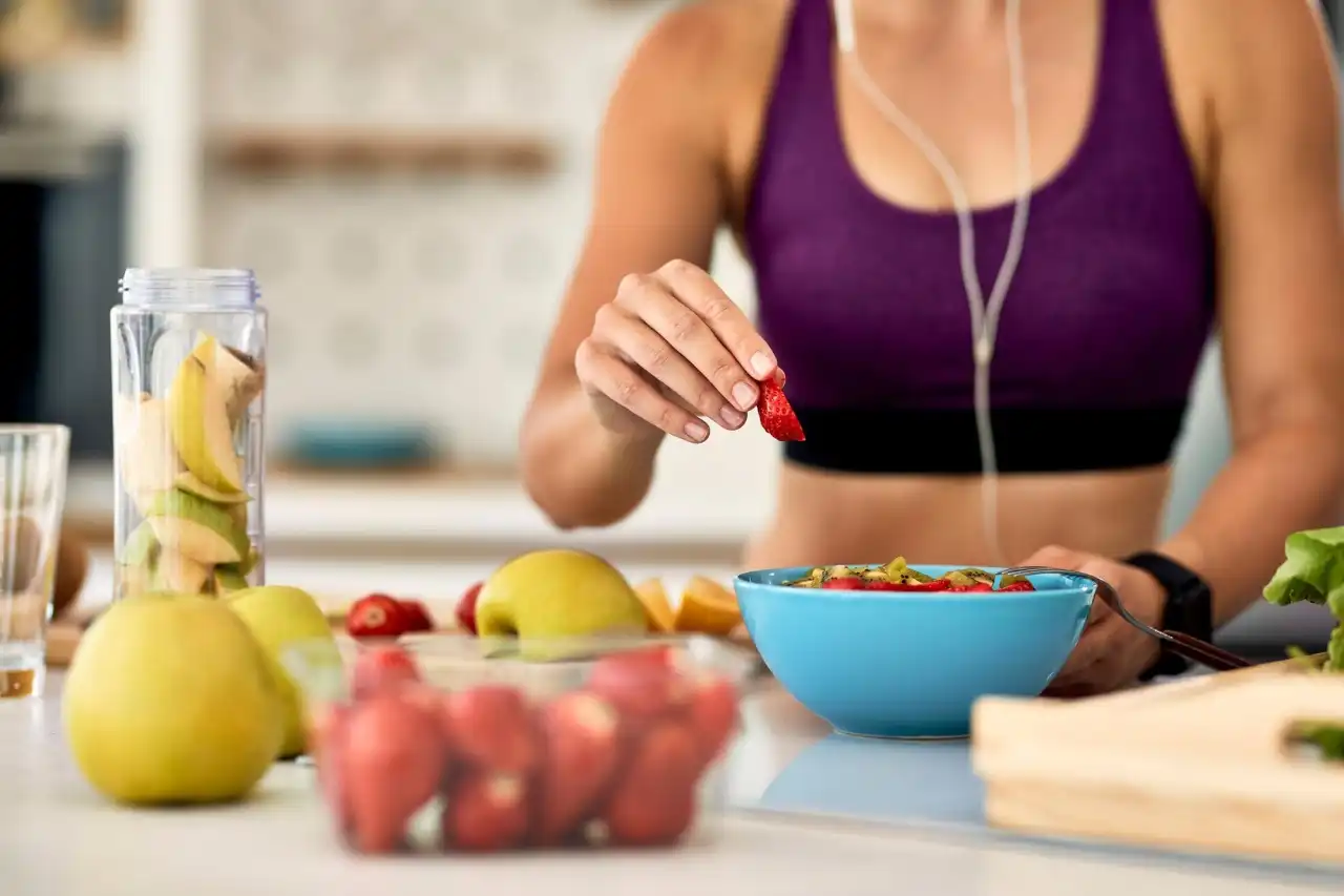 DASH dieta