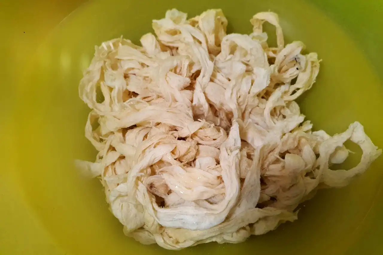 Střeva na plnění klobás