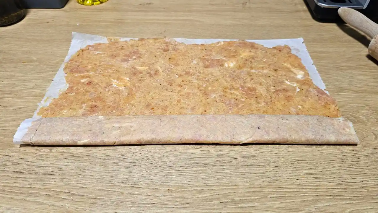 Virální kebab - recept, který zaplavil český internet