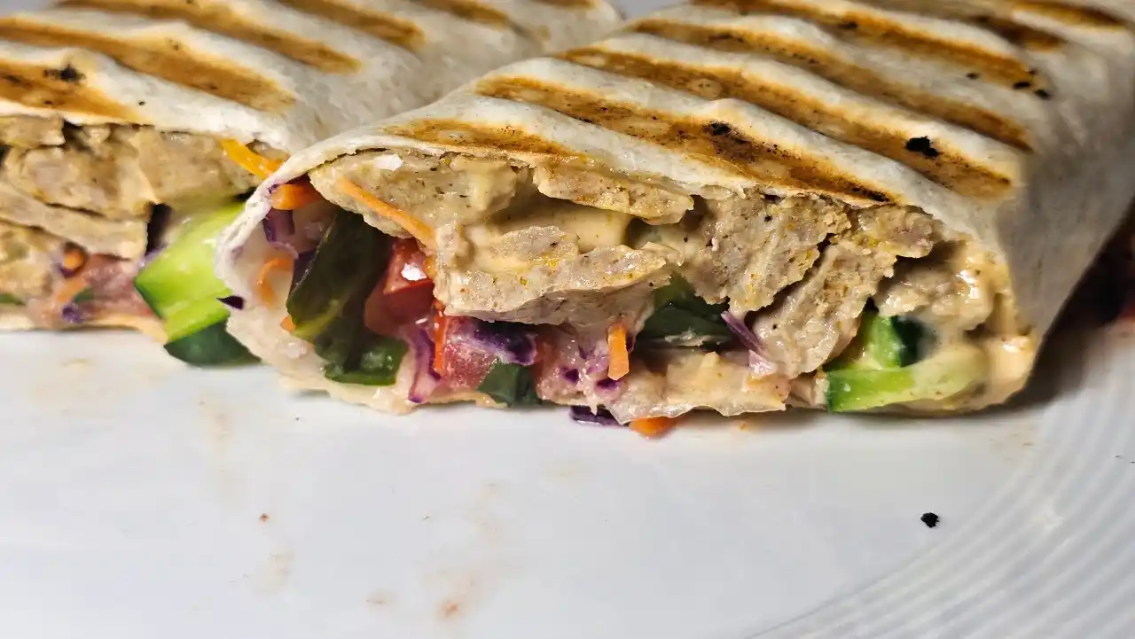 Virální kebab - recept, který zaplavil český internet