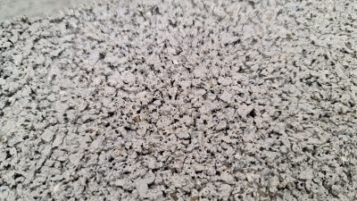 Refaglass - kontaktní podlahy z ultratenkého betonu