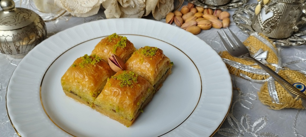 baklava