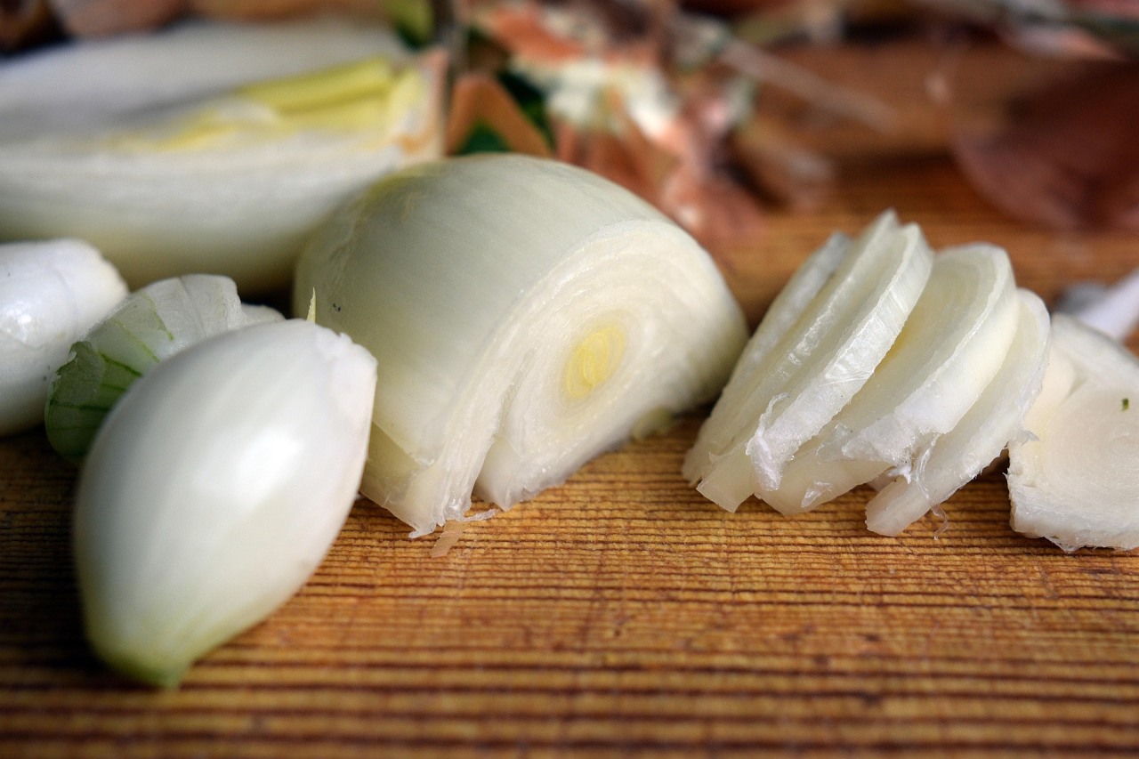francouzská cibulačka - recept na tradiční polévku