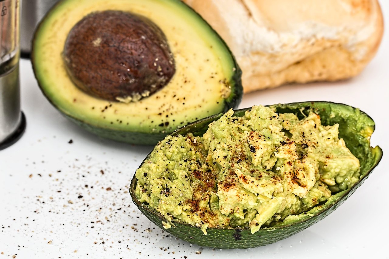 Keto dieta - jak hubnout zdravě?