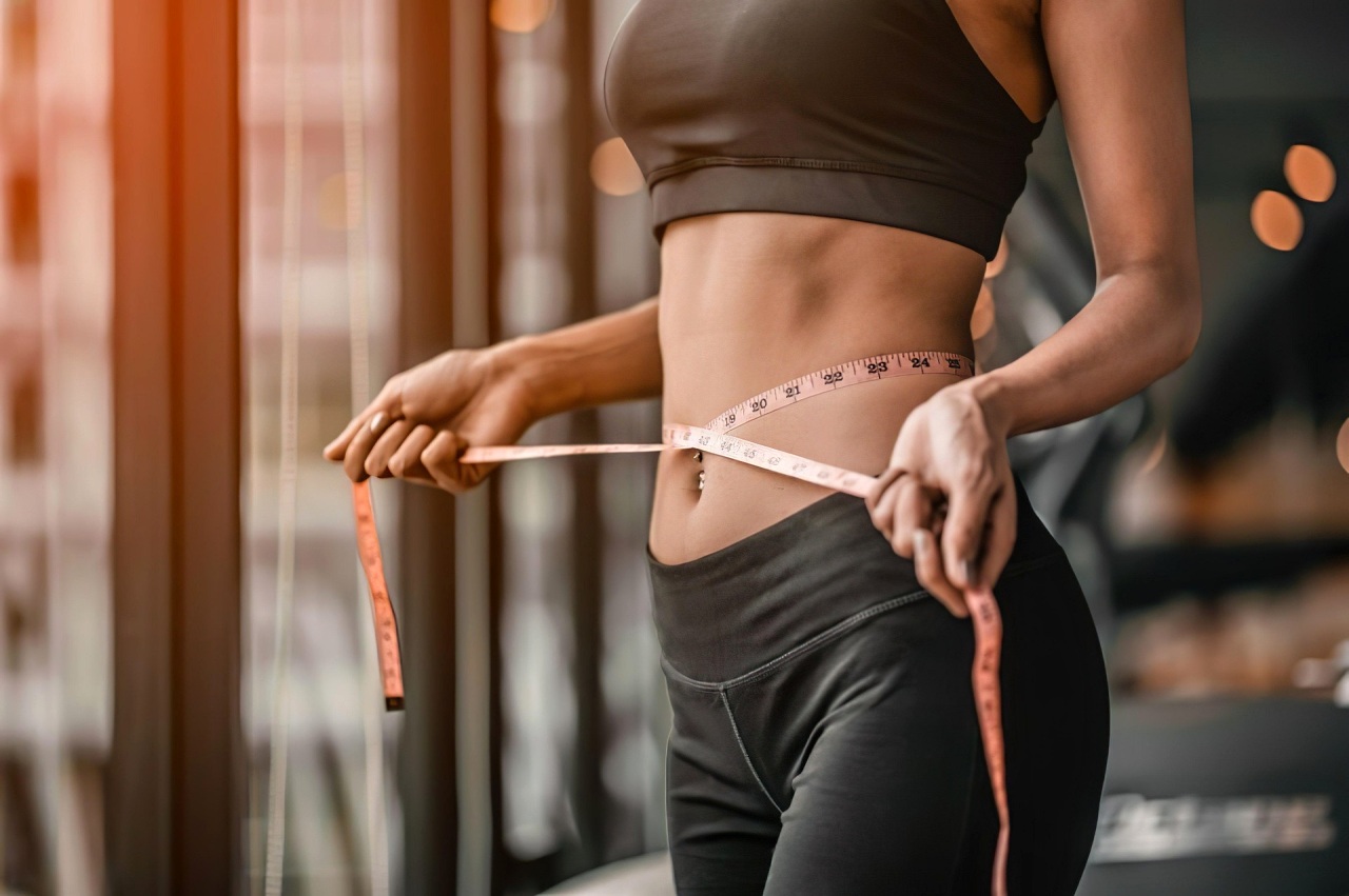 Přehled diet - poradíme vám jak zhubnout