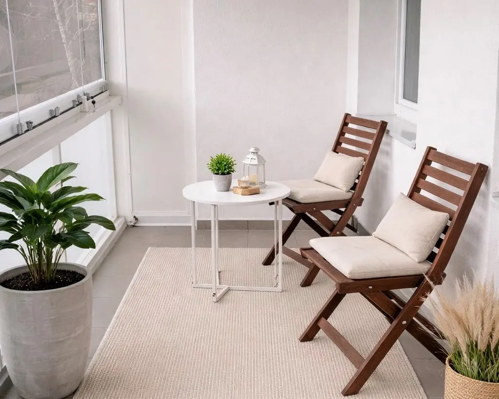 Prodlužování balkónů