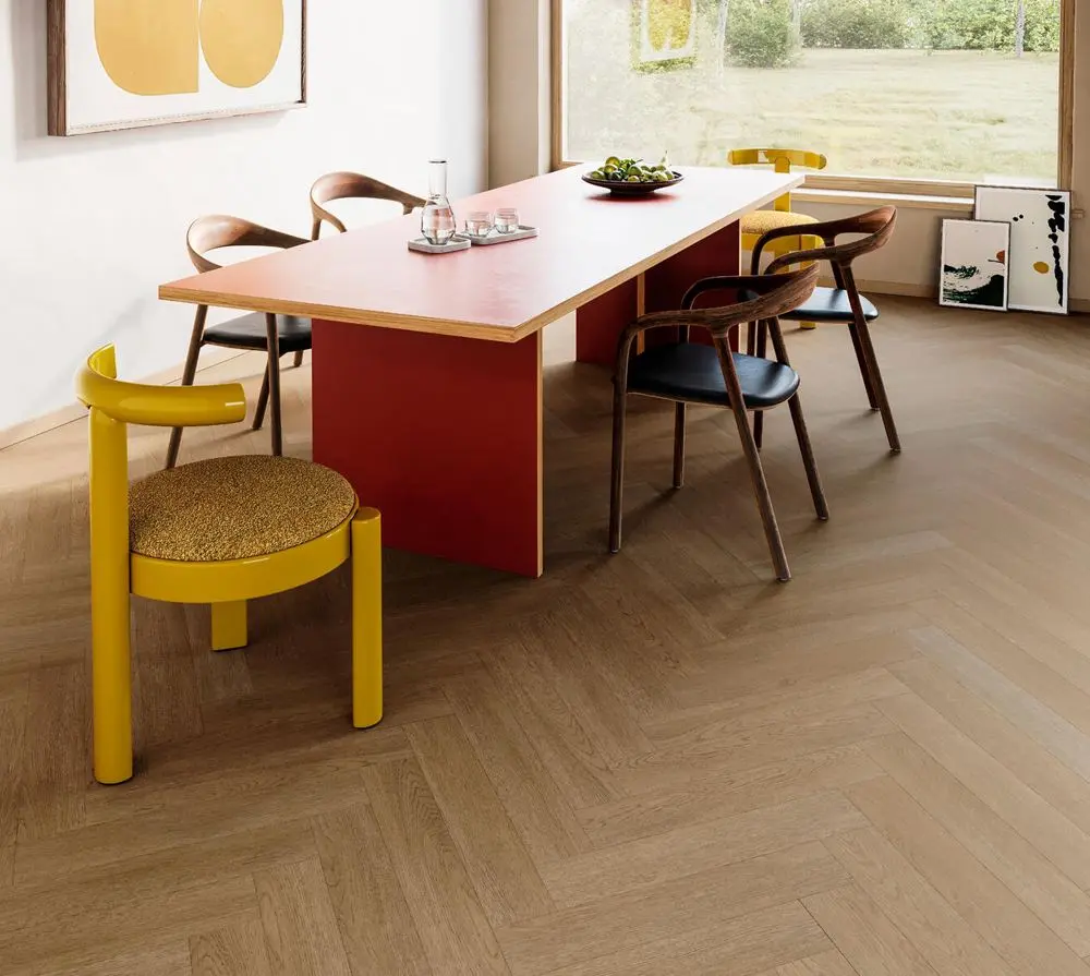 Podlahy ultramat vinyl