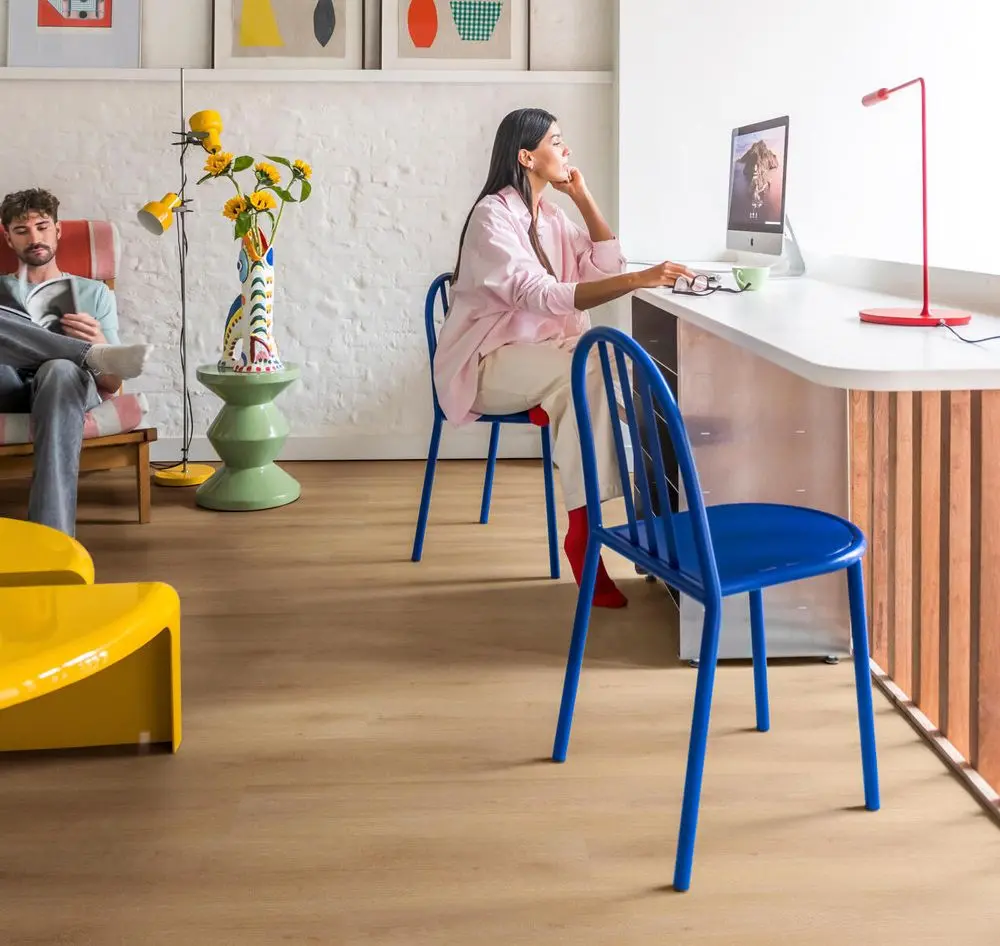 Podlahy ultramat vinyl