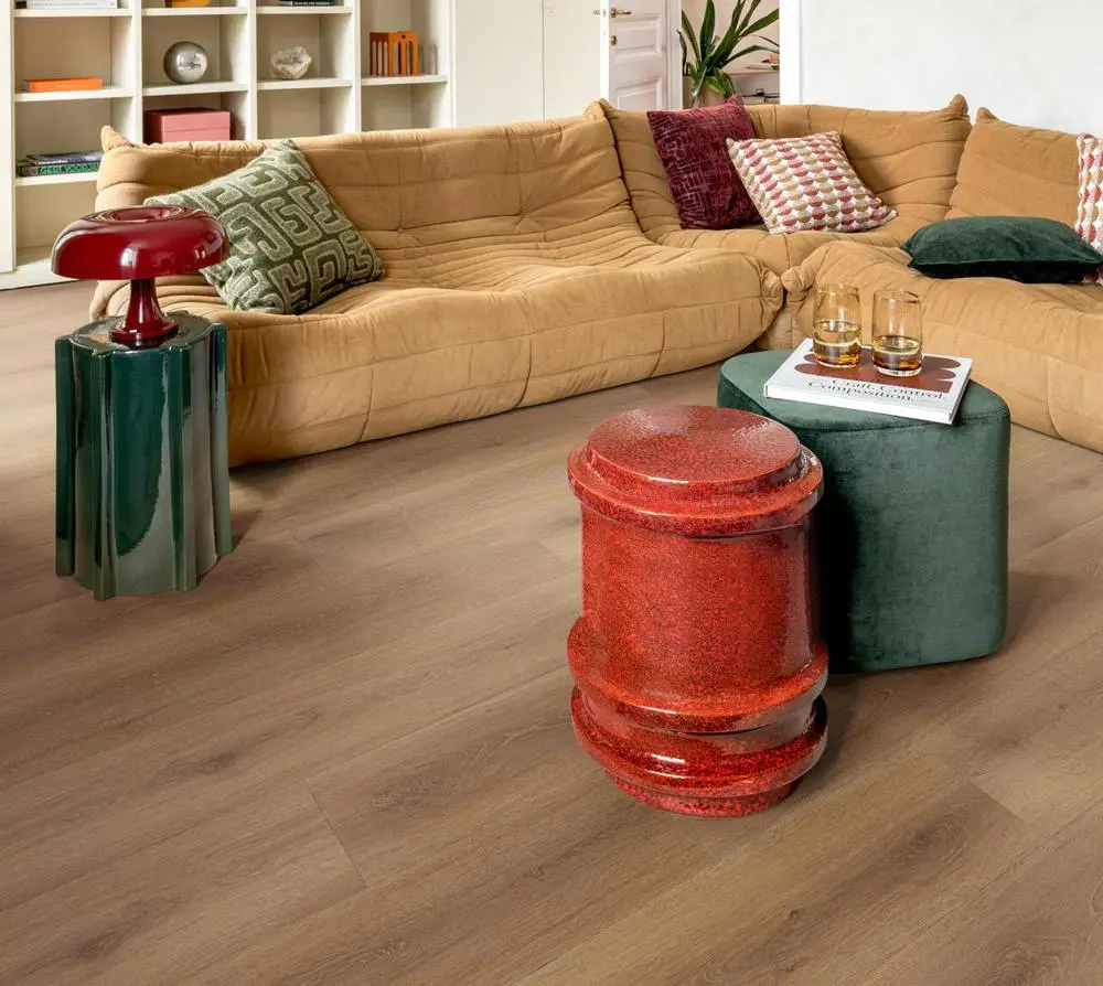 Podlahy ultramat vinyl