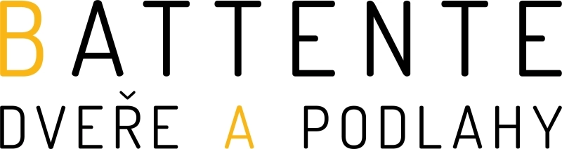Battente podlahy logo