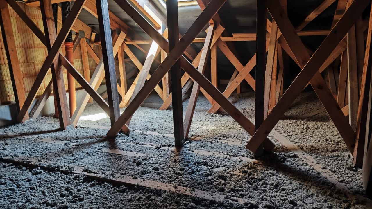 CIUR - izolace pro pasivní domy