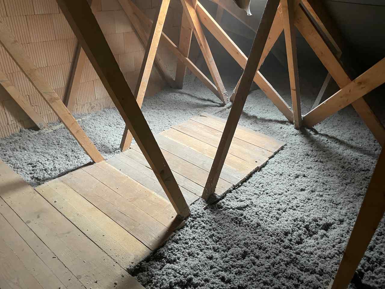 CIUR - jak vybrat izolaci