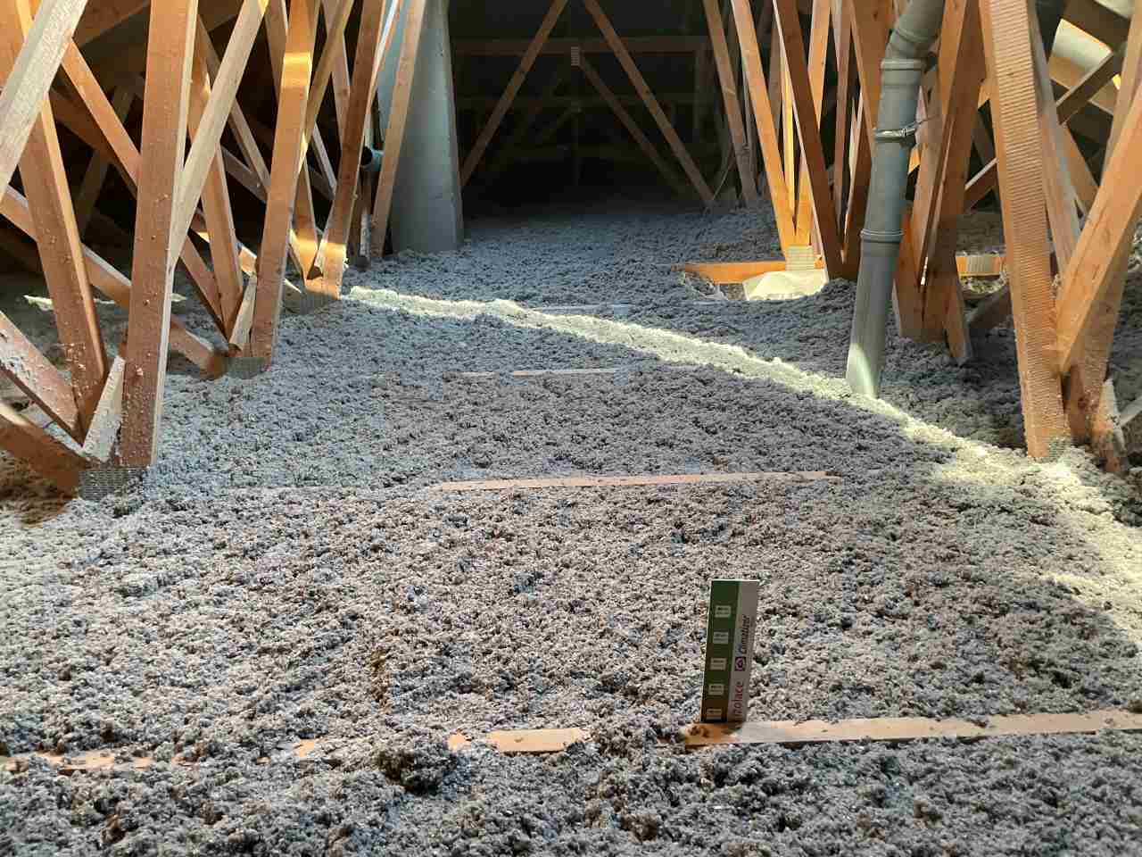 CIUR - jak vybrat izolaci