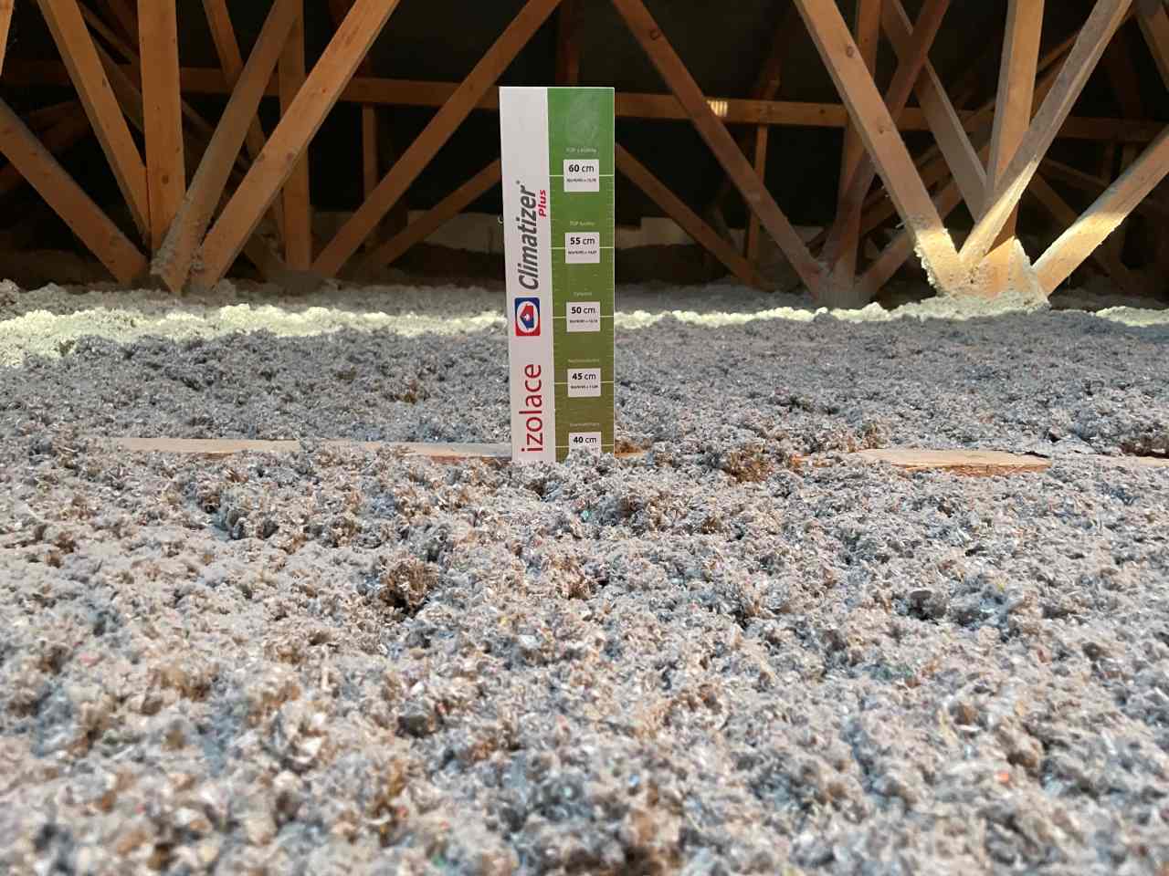 CIUR - jak vybrat izolaci