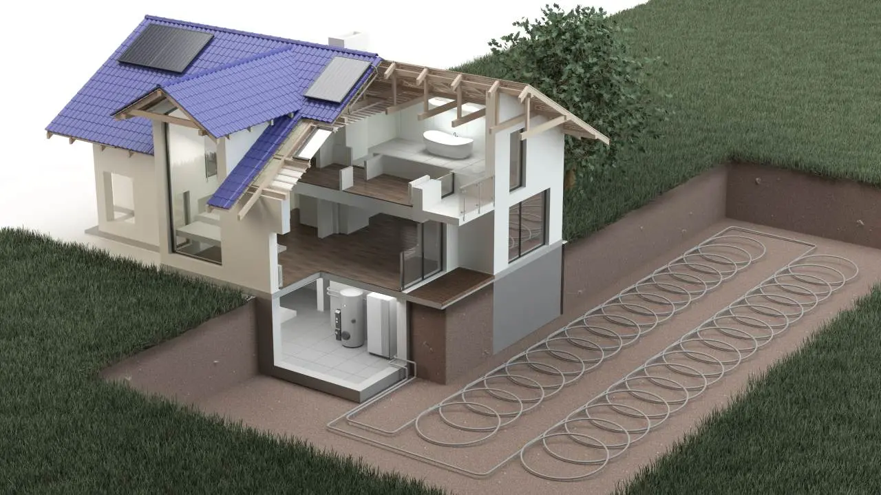 Enerfin plus - tepelná čerpadla v roce 2026