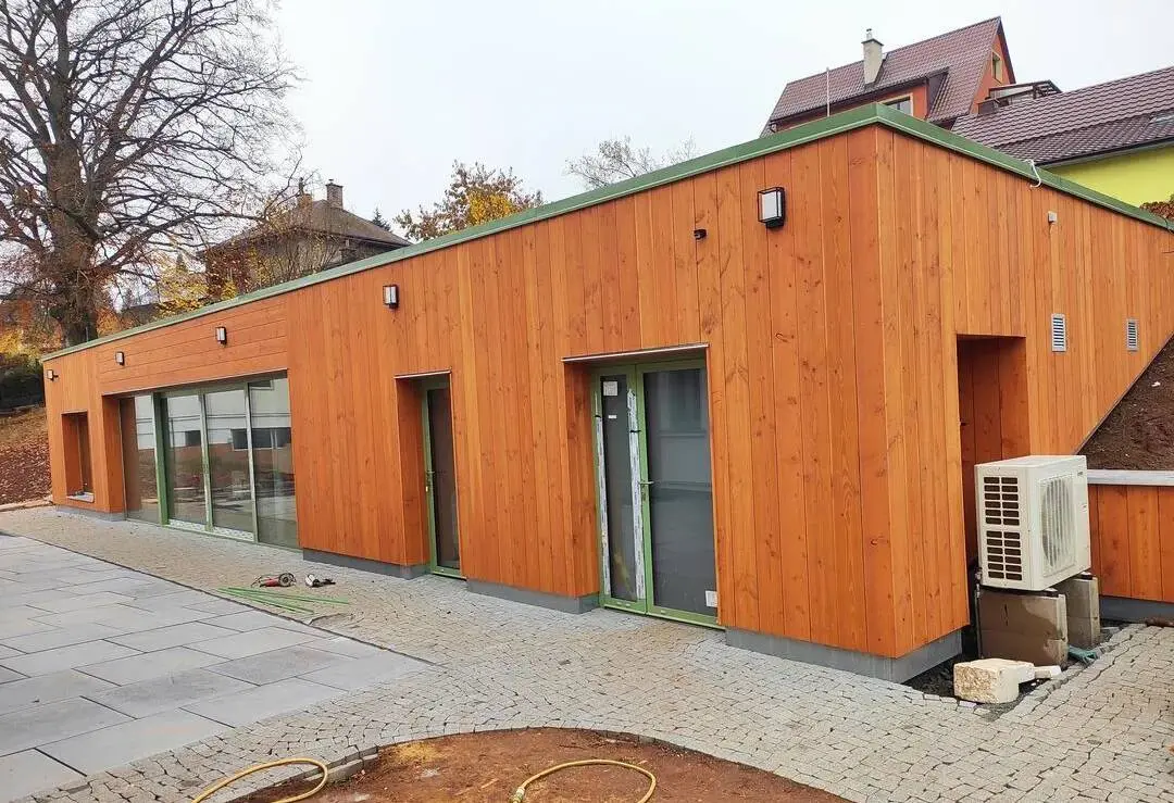 HS portály - Stavebnictví Hladík