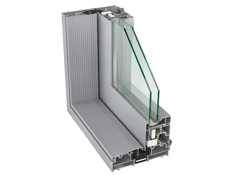 HS portály - Stavebnictví Hladík