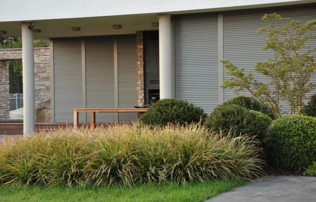 Stínění isotra a chytrá domácnost