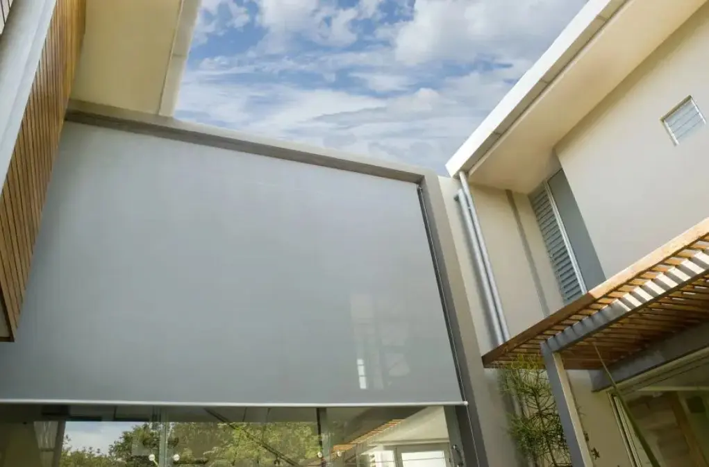 Stínění isotra a chytrá domácnost