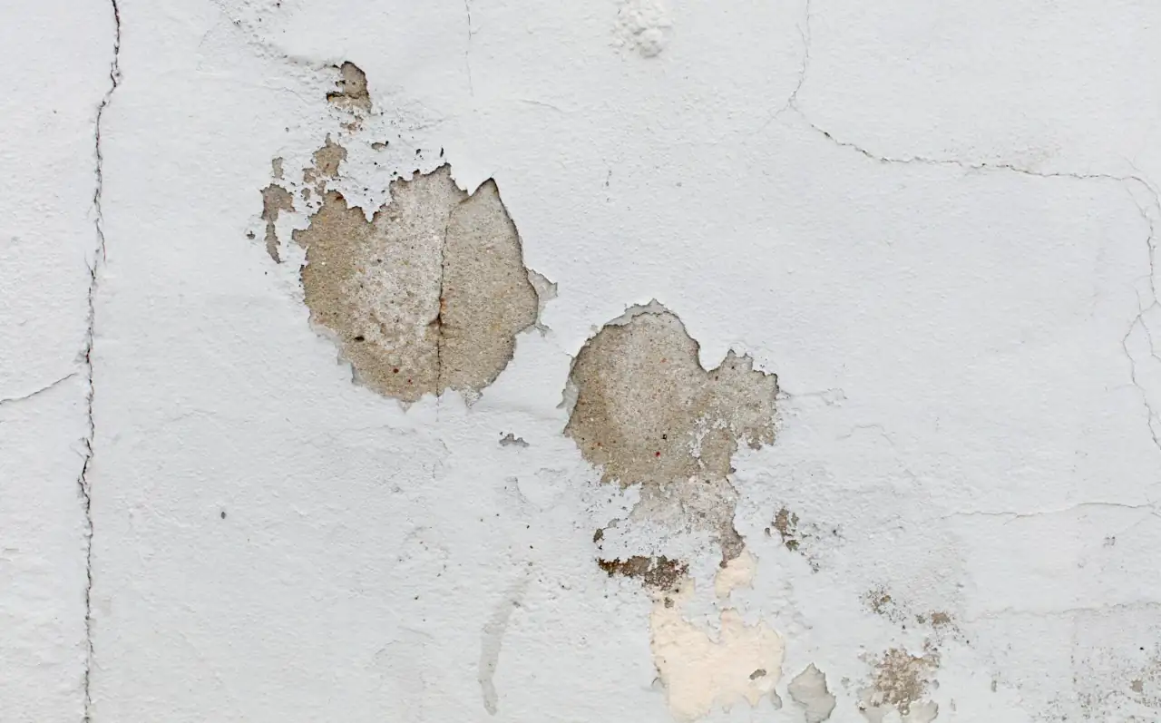 Jak se zbavit vlhkosti