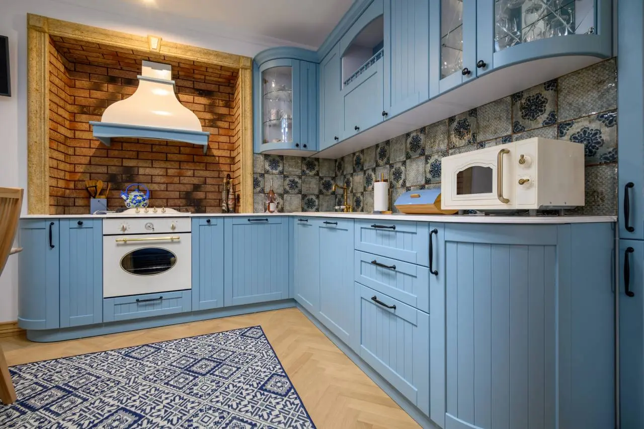 Jak vybrat odsavač par?