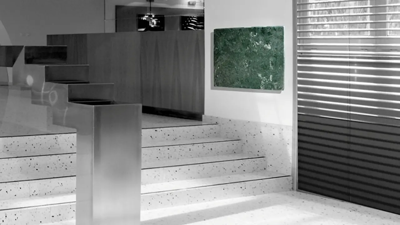 Topné infrapanely z přírodního kamene