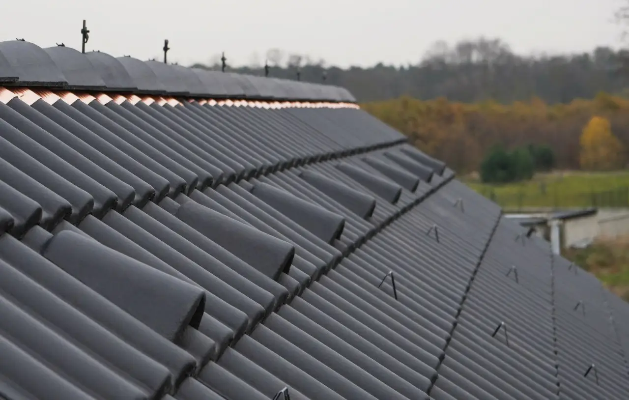 KM beta - výběr střešní krytiny