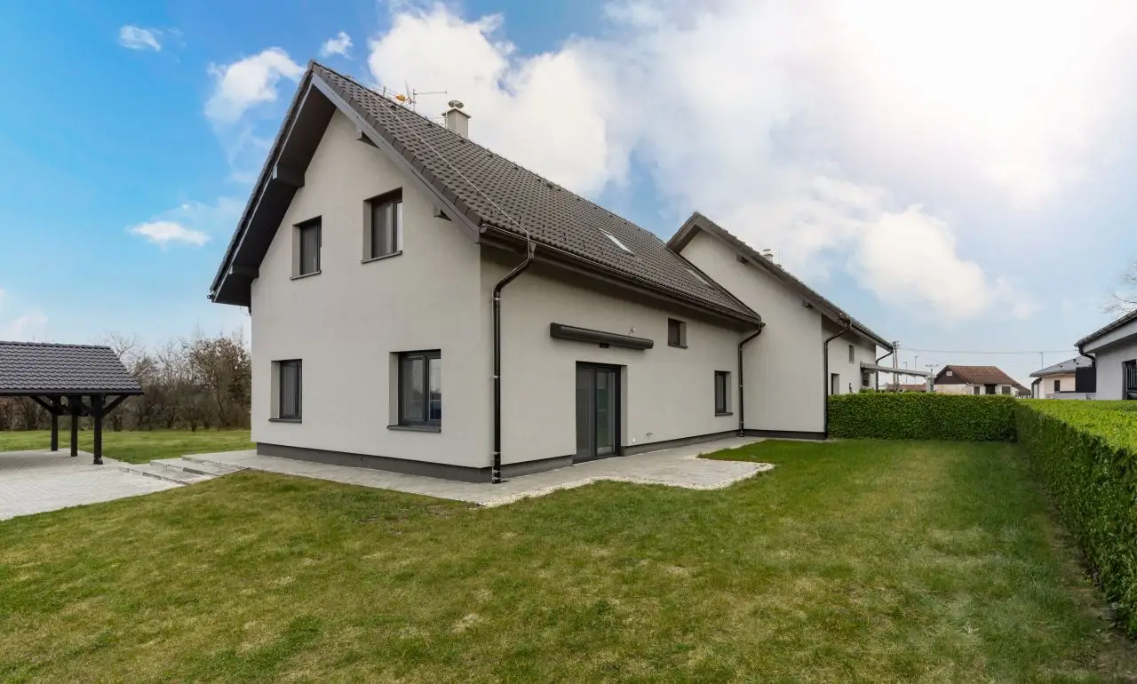 KM beta - výběr střešní krytiny