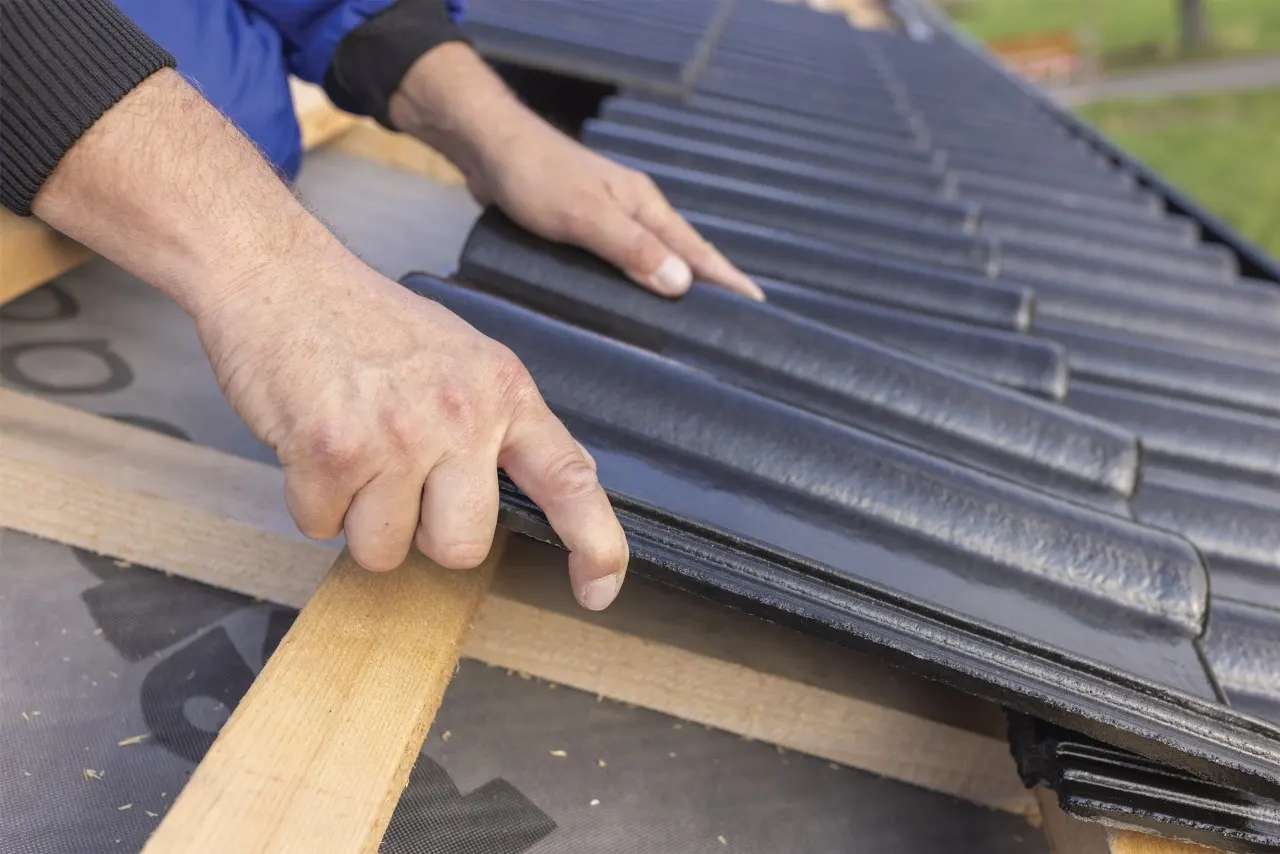 Sklon střechy: co říká o střeše a jak ho spočítat?