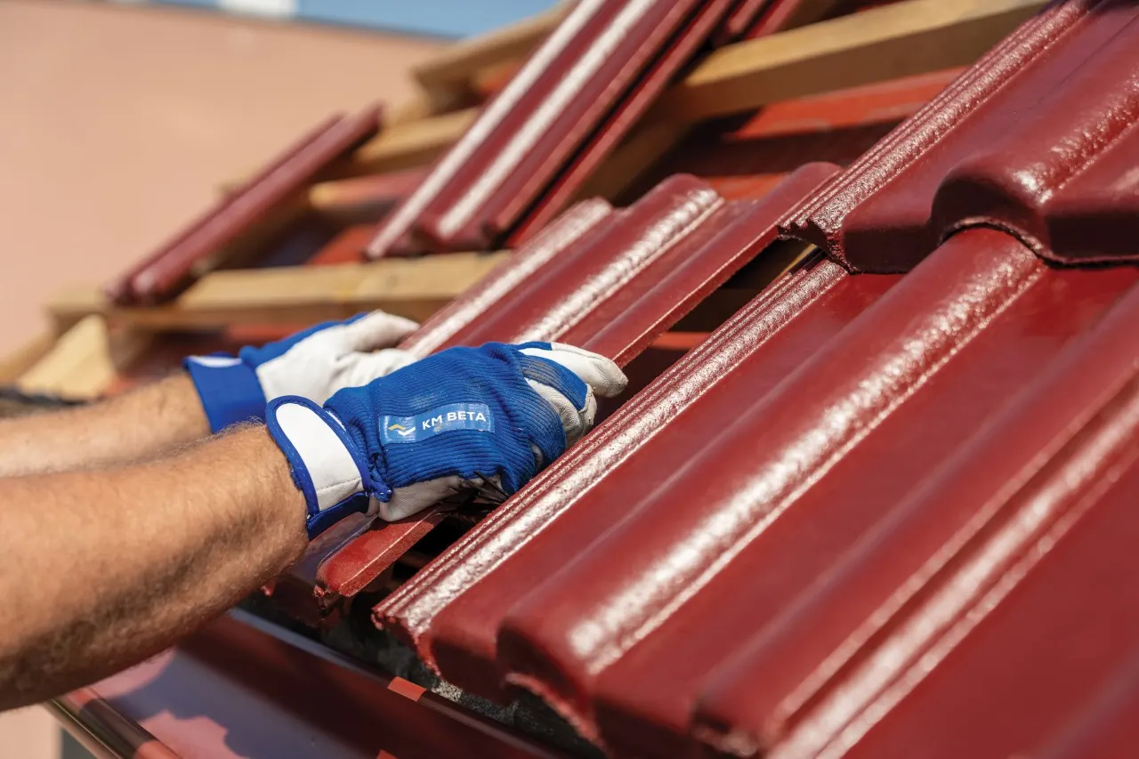 Sklon střechy: co říká o střeše a jak ho spočítat?