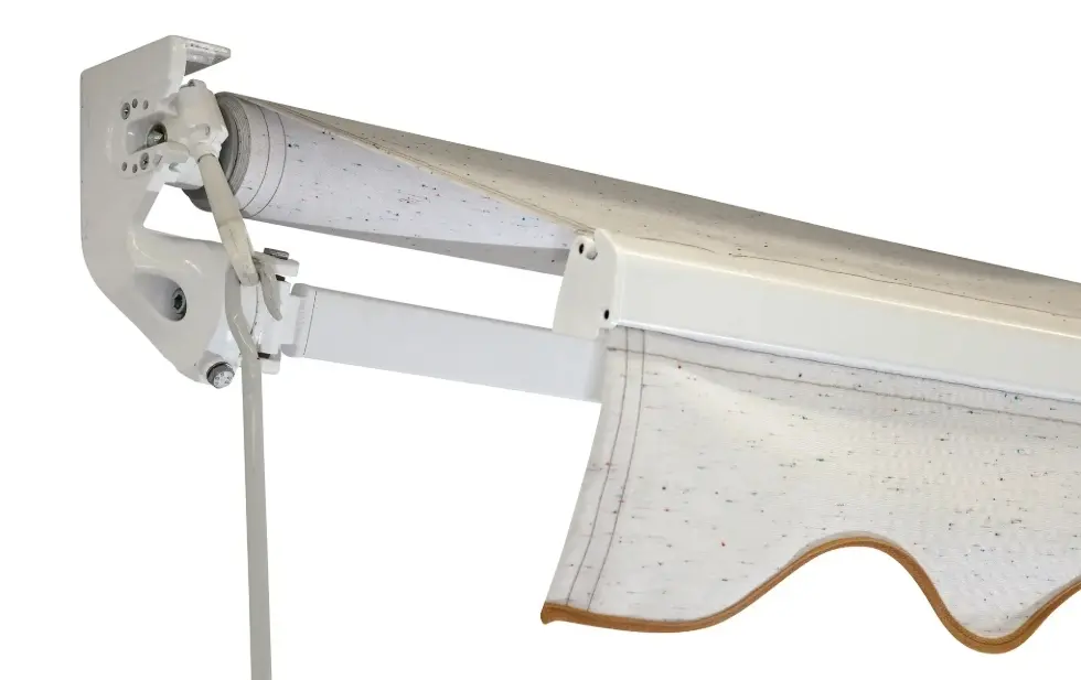 Jak vybírat markýzu?