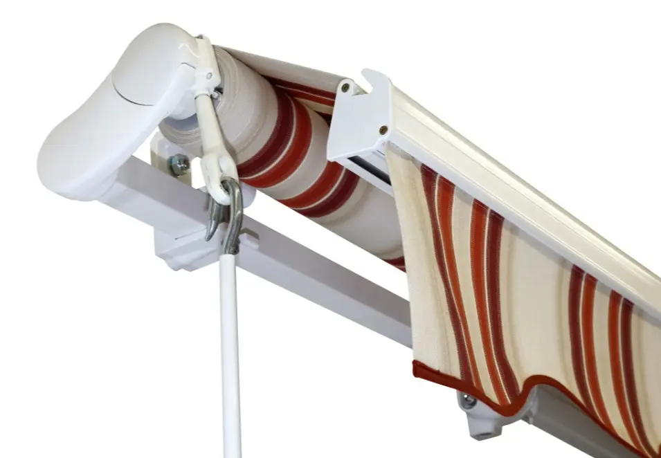 Jak vybírat markýzu?