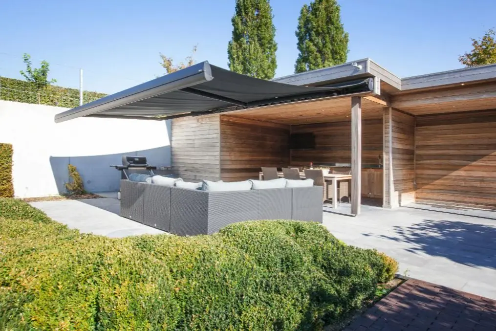 Jak vybírat markýzu?