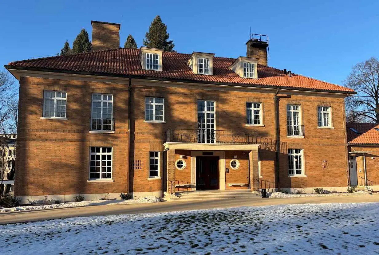 Rustikální parkety Mosaic