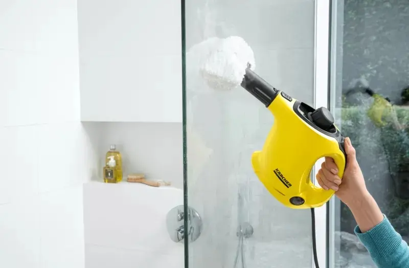 Moderní metody mytí oken